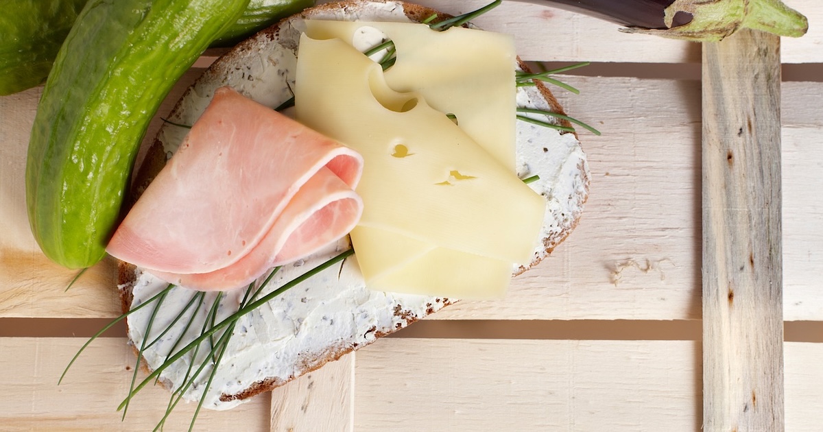 Češi je milují, svět kroutí hlavou. Tři naše pokrmy skončily v žebříčku nejhorších jídel světa