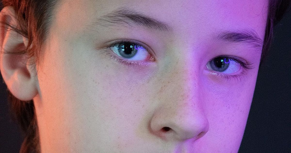 V osmi dokončil střední, v jedenácti fyziku. Laurent Simons míří ještě dál než Einstein. Chce porazit samotnou smrt