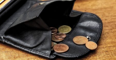 Mince, která neměla existovat. Z obyčejného pětihaléře je dnes poklad za miliony