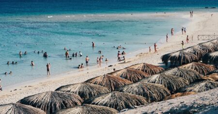 Teplo na Velikonoce, za kterým utíká stále více Čechů. Tyto destinace patří mezi nejoblíbenější