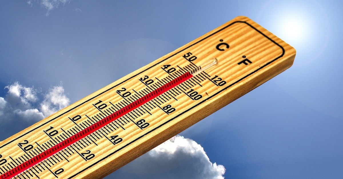 První předpověď na léto 2026: Meteorologové nemají dobré zprávy