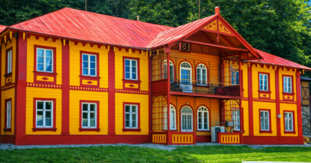 Stejně krásné jako Karlovy Vary, ale mnohem levnější. Češi mají lázeňský poklad přímo pod nosem a nevědí o něm