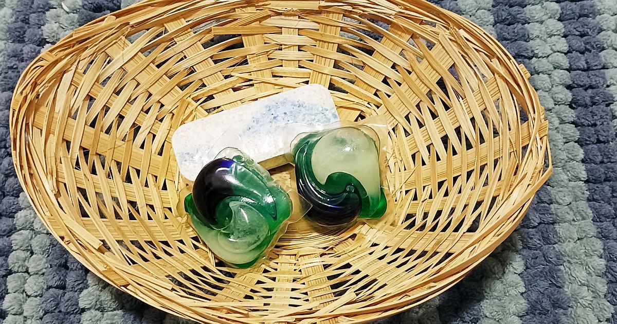 Nejlepší prací kapsle pod lupou. Odborníci zjistili, co opravdu pere a co je jen reklama