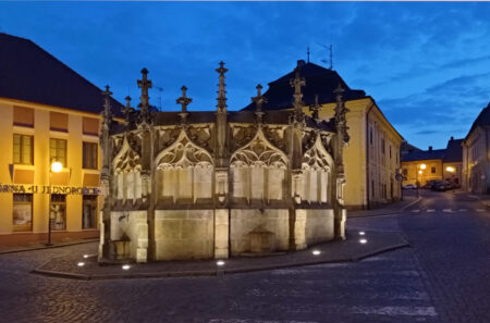 Kvíz: Česká města podle historického významu. Více než 5 z 10 zvládnou jen ti, kdo mají skutečný rozhled