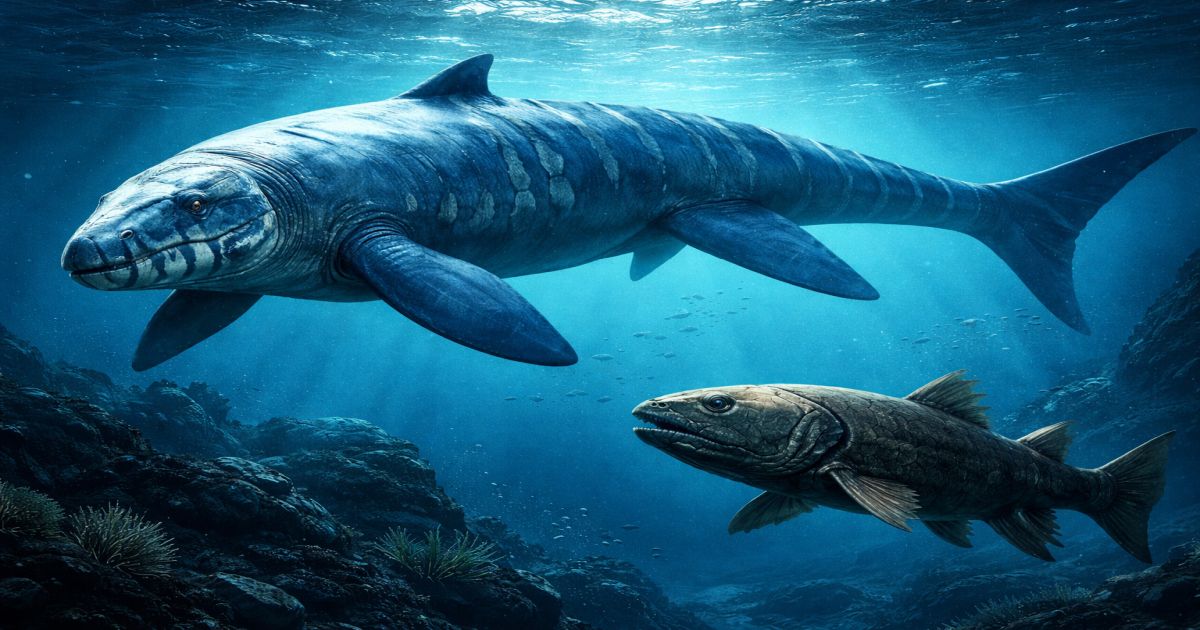 Modrý drak z Číny – unikátní objev, který okouzlil internet