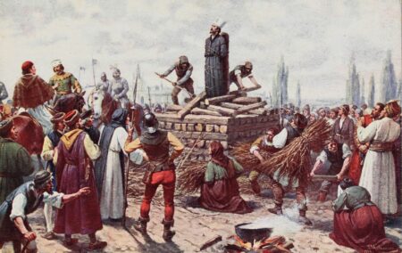 Kvíz: Historie Česka bez nápovědy. Plný počet zvládnou jen lidé s opravdu pevnou pamětí