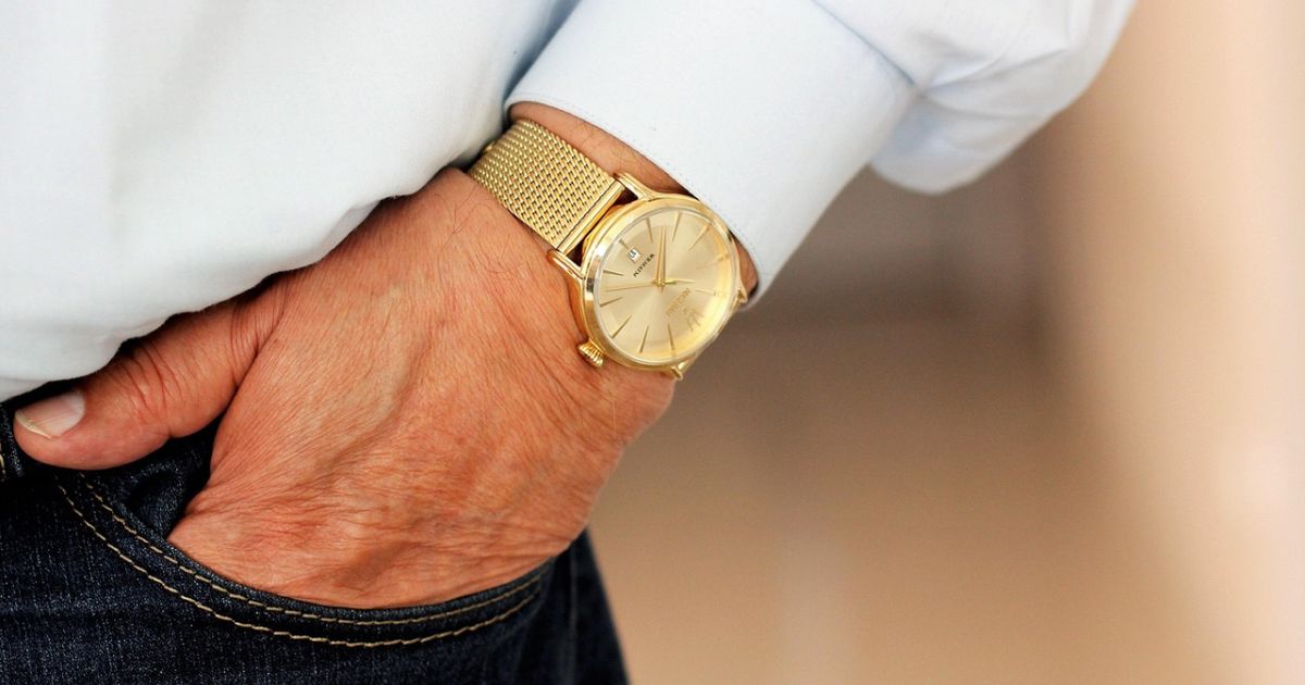 Muž měl tři přirození, lékaři to zjistili, až když byl v důchodu