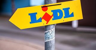 Lidl láká republiku na slevový ráj. Otevře nový outlet. Lidé se už nemohou dočkat