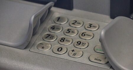 Tyto PIN kódy hackeři zkouší jako první. Pokud ho používáte i vy, riskujete