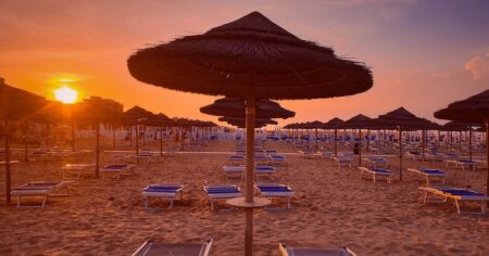 Kam letos k moři? Tohle jsou TOP destinace, které ovládnou letní dovolené