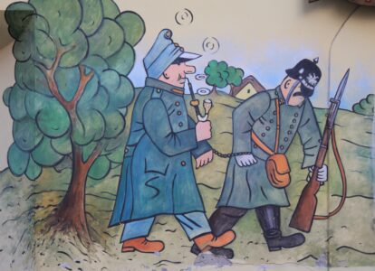 Kvíz: Nejznámější české literární postavy podle stručného popisu. Pokud uspějete, čtenářský přehled Vám nechybí