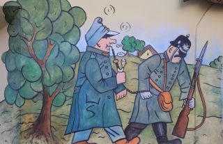 Kvíz: Nejznámější české literární postavy podle stručného popisu. Pokud uspějete, čtenářský přehled Vám nechybí