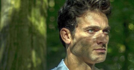 První trest si odpykal v devíti, při popravě se divil počtu lidí před šibenicí. Jeho poklad je prý dodnes k mání