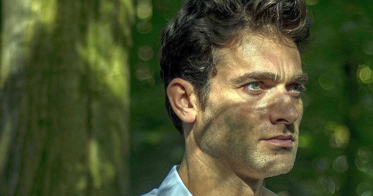 První trest si odpykal v devíti, při popravě se divil počtu lidí před šibenicí. Jeho poklad je prý dodnes k mání