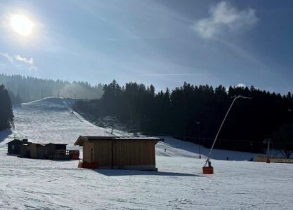Špindlerův Mlýn je předražené pozlátko. Kousek od českých hranic najdete za stejné peníze mnohem lepší služby