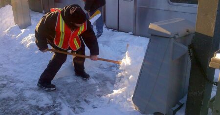 Meteorologové náhle změnili předpověď počasí. Další vlna extrémního počasí vezme Česko útokem