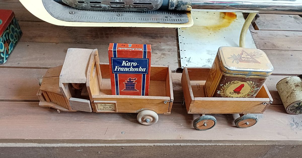 Máte doma Merkur, Igráčka nebo mončičáka? Možná sedíte na malém pokladu. Dostat za ně můžete desetitisíce Kč