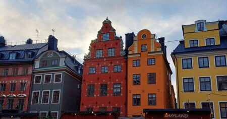 V téhle destinaci si sněhu užijete skoro zadarmo. Je levná, dostupná vlakem, přesto ji Češi stále přehlížejí