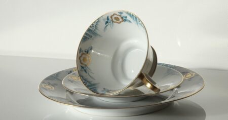 Staré talíře za statisíce? Možná je máte doma a ani o tom nevíte