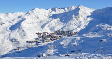 Bylo vyhlášeno nejlepší zimní středisko na světě. Češi ho mají skoro za rohem