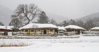 Zima ještě neřekla poslední slovo. Evropu čekají nejhorší mrazy za poslední roky