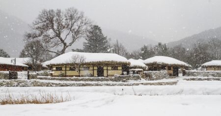 Zima ještě neřekla poslední slovo. Evropu čekají nejhorší mrazy za poslední roky