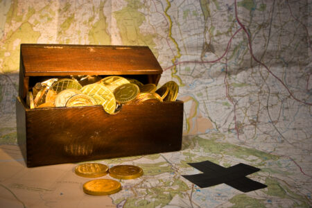 Poklad, který nikdo nenašel: Oak Island skrývá tajemství už dvě století