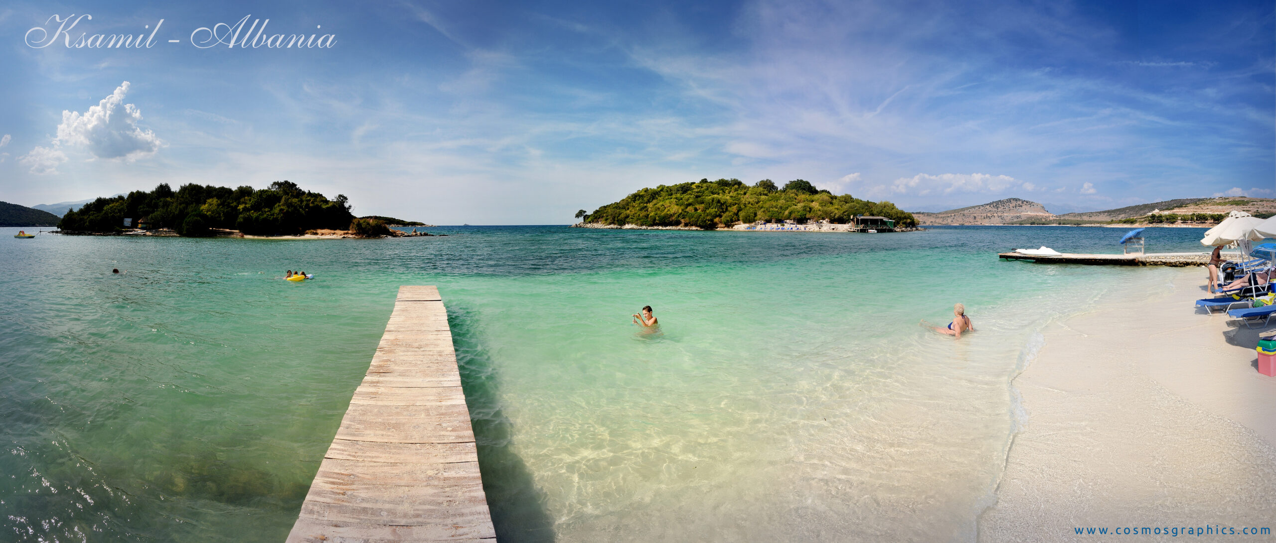 Sbohem drahé Chorvatsko. Češi objevují levnější moře na Balkáně