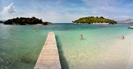Sbohem drahé Chorvatsko: Češi objevují přehlížený ráj na Balkáně