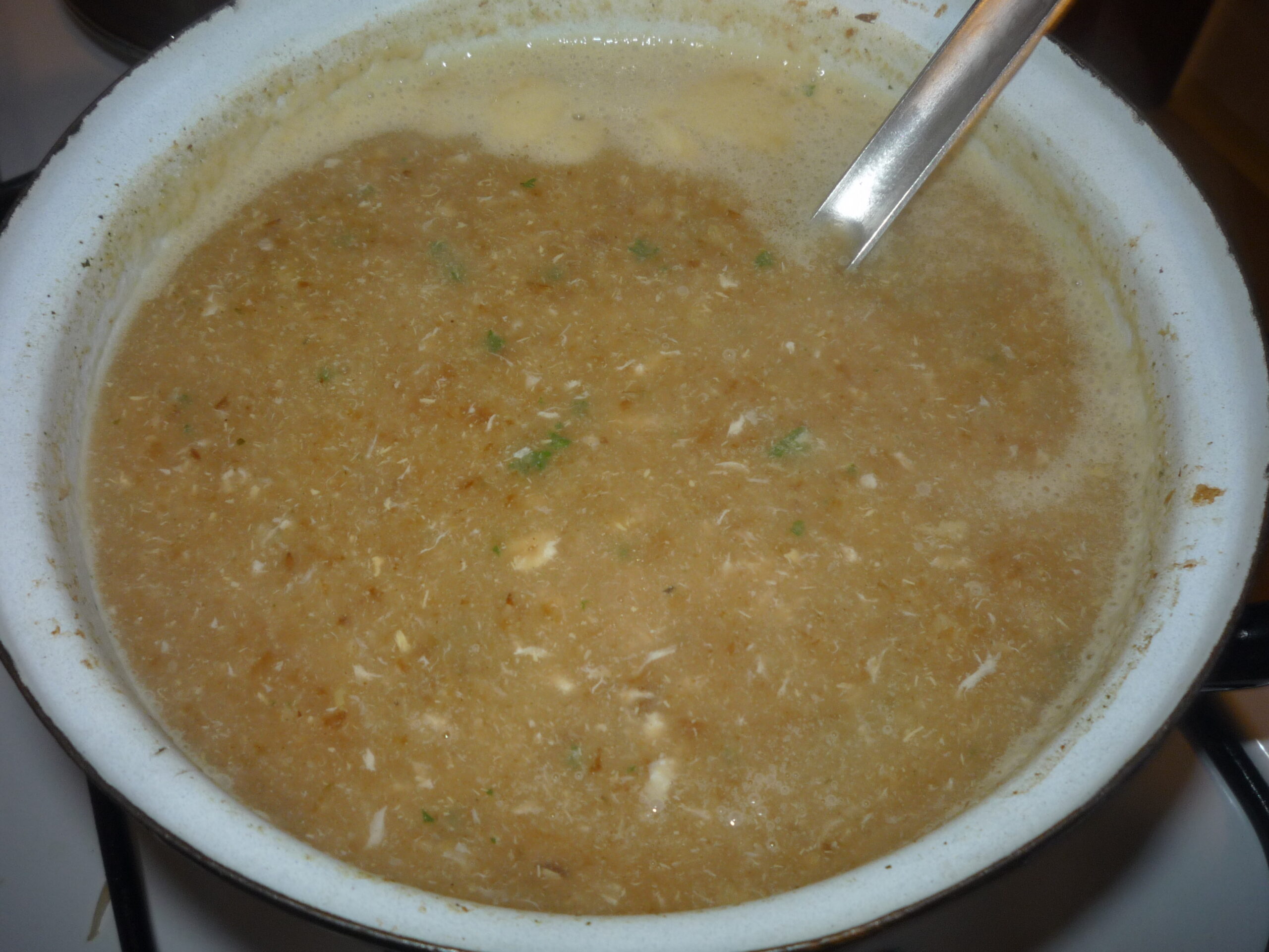 Češi ji milují, cizinci nesnášejí. Česká polévka se dostala mezi nejhorší jídla světa