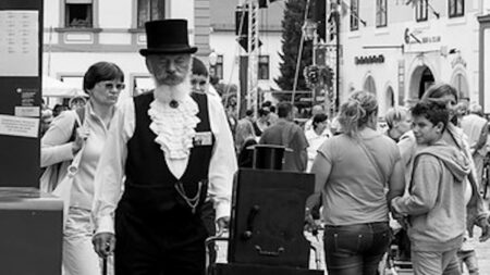 Muž, který snědl letadlo. Příběh „Pana Snědvšechno“ je neuvěřitelný