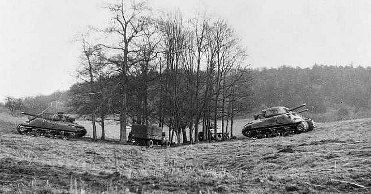 Neuvěřitelný trik války: Falešná armáda oklamala celé německé velení. Rozhodla Den D