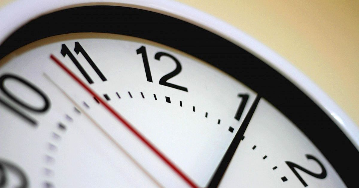 Konec střídání času na dohled? Možná jste letos vstávali o hodinu dřív naposledy