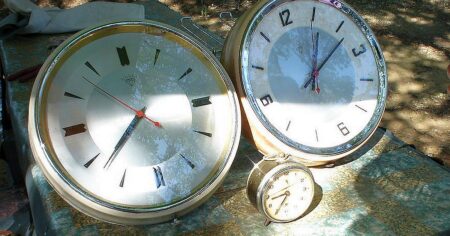 Kde všude se bude měnit čas? Evropa je zaostalý relikt, většina světa už od tohoto modelu upustila