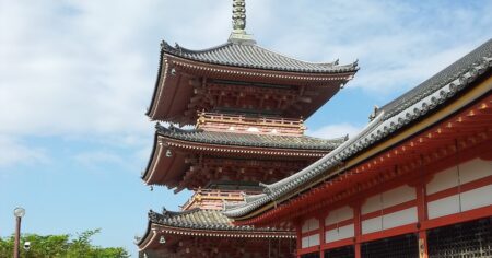 Luxus v srdci Kjóta: Noc v novém hotelu vyjde až na 400 tisíc Kč, lákadlem je historie