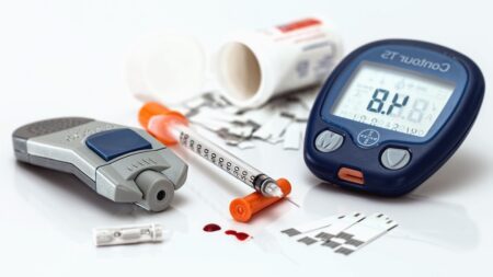 Už žádné jehly? Vědci přišli s pilulkou, která může změnit život diabetikům