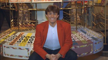 Vzpomínáte na Kolotoč, kdy se na chvíli zastavil čas a šlo o nervy? Tenhle návrat ukáže, co ve vás z té atmosféry zůstalo