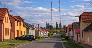 Nejvyšší stavba Česka se má poroučet k zemi, nepomohla ani petice