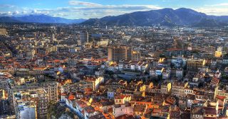 Tady se turisté musí mít na pozoru: Nejvyšší kriminalitu v Evropě má město, kam Češi rádi jezdí na dovolenou