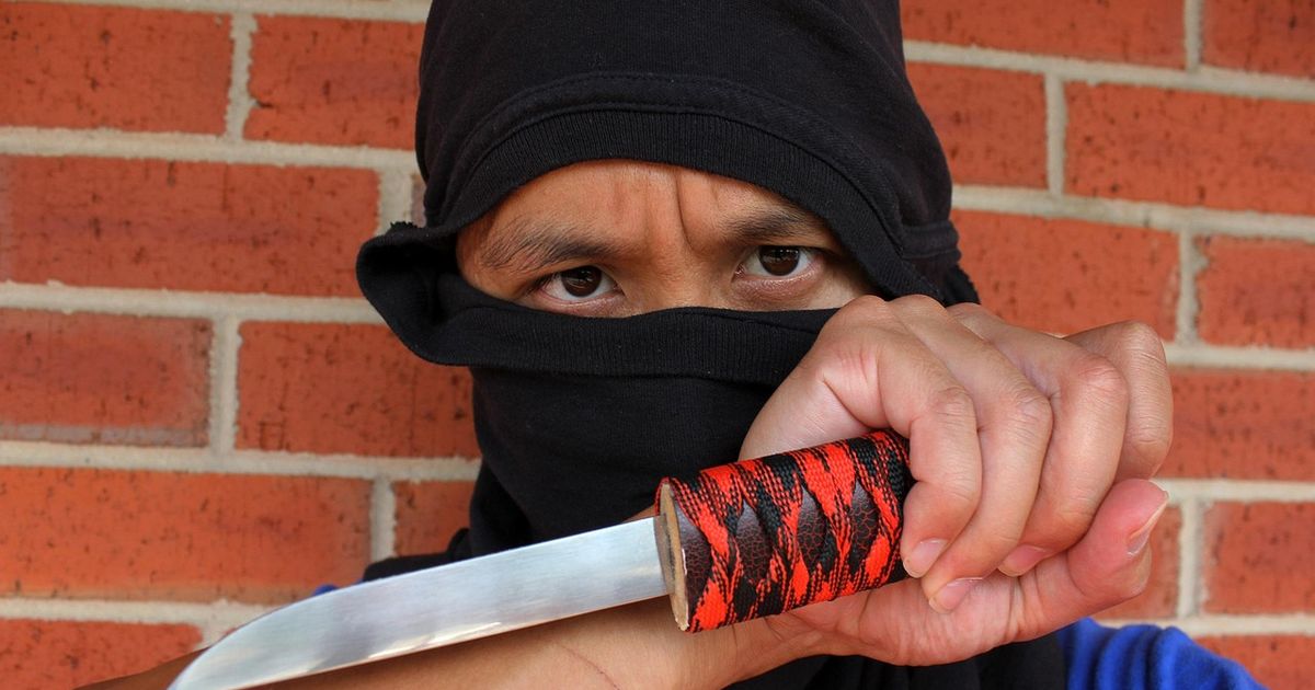 Dvojnásobného vraha chytili náhodou jen díky návštěvě Gorbačova. Teď se může dostat na svobodu