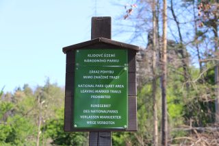 Kvíz: Znalosti o české krajině do hloubky. Průměrné znalosti tady nestačí ani náhodou