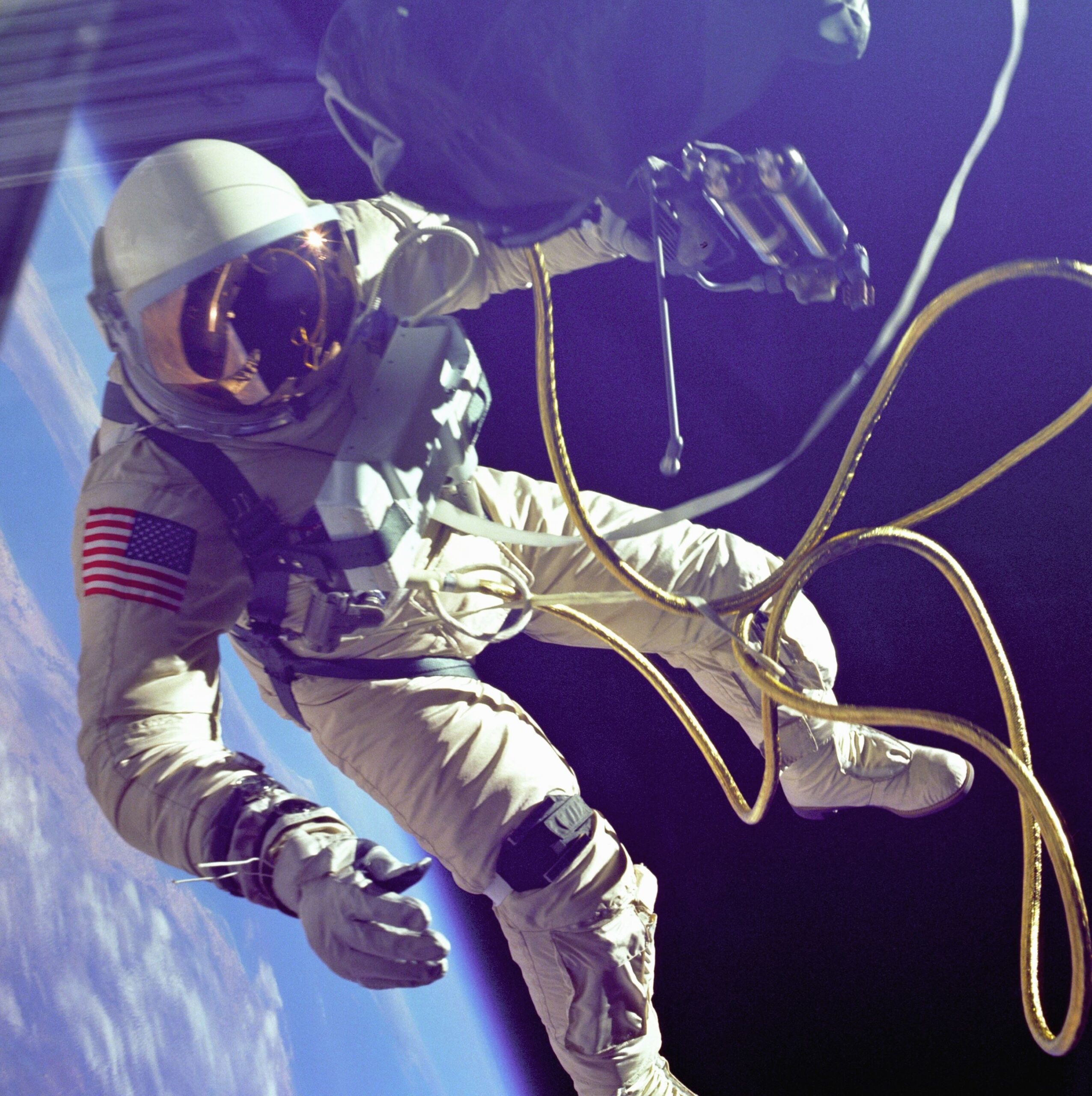 Sen o vesmíru se blíží: Český kosmonaut dokončuje výcvik pro misi NASA