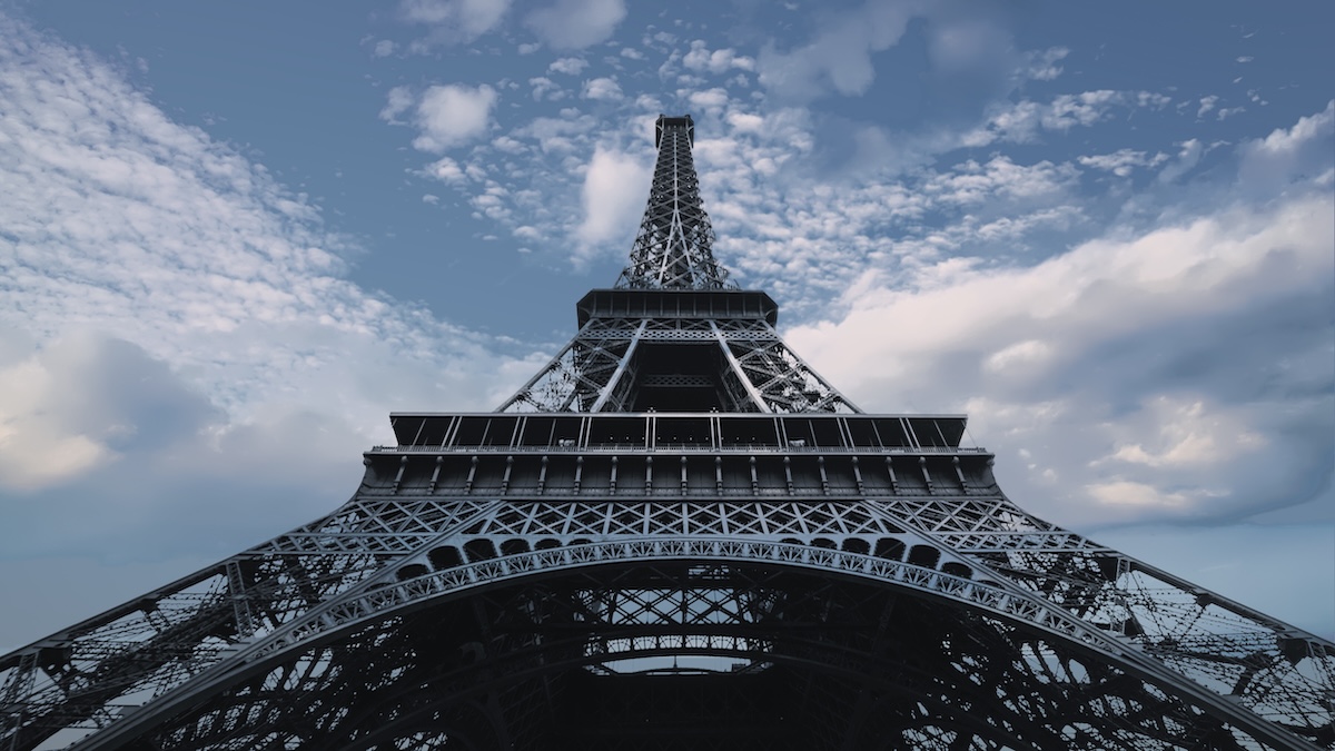 Prodal Eiffelovku a napálil i Al Caponeho. Příběh českého podvodníka, který obelstil svět