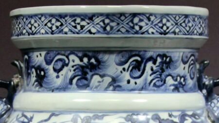 650 let starý vrak vydal tajemství: Náklad vzácného porcelánu ohromil archeology