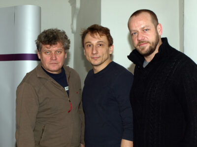 Poznáte české seriály podle jmen postav? Jen skuteční fanoušci projdou bez zaváhání