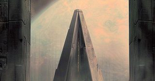 Megaměsto za 41 bilionů Kč roste v poušti. Satelitní snímky ukazují realitu projektu NEOM