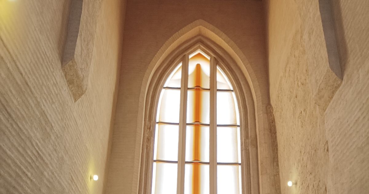 Temné kasematy Špilberku děsí dodnes. V okovech a tmě tu přežívali vězni, o jejich osudech kolují mrazivé legendy