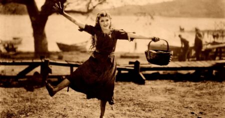 Nejděsivější český film: Do trezoru musel na 20 let, než ho povolili promítat