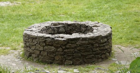 Máte starou studnu? Pozor, letos vám může přijít pokuta až 50 tisíc