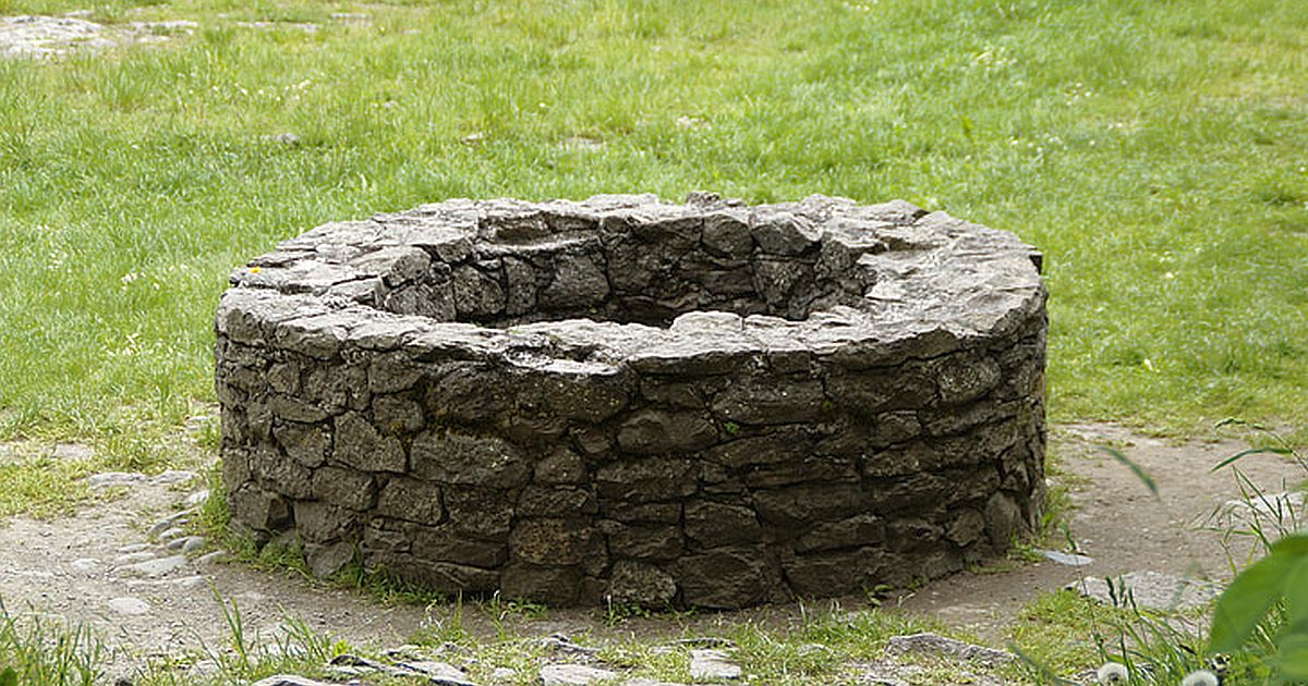 Máte starou studnu? Pozor, letos vám může přijít pokuta až 50 tisíc